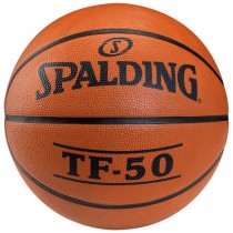 SPALDING TF-50 size 6